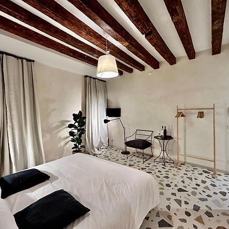 Farini Suites Wi-Fi Венеція Екстер'єр фото