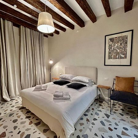 Farini Suites Wi-Fi Венеція Екстер'єр фото