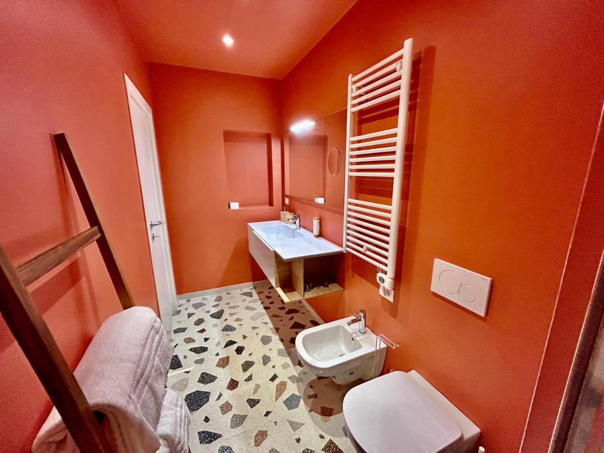 Farini Suites Wi-Fi Венеція Екстер'єр фото