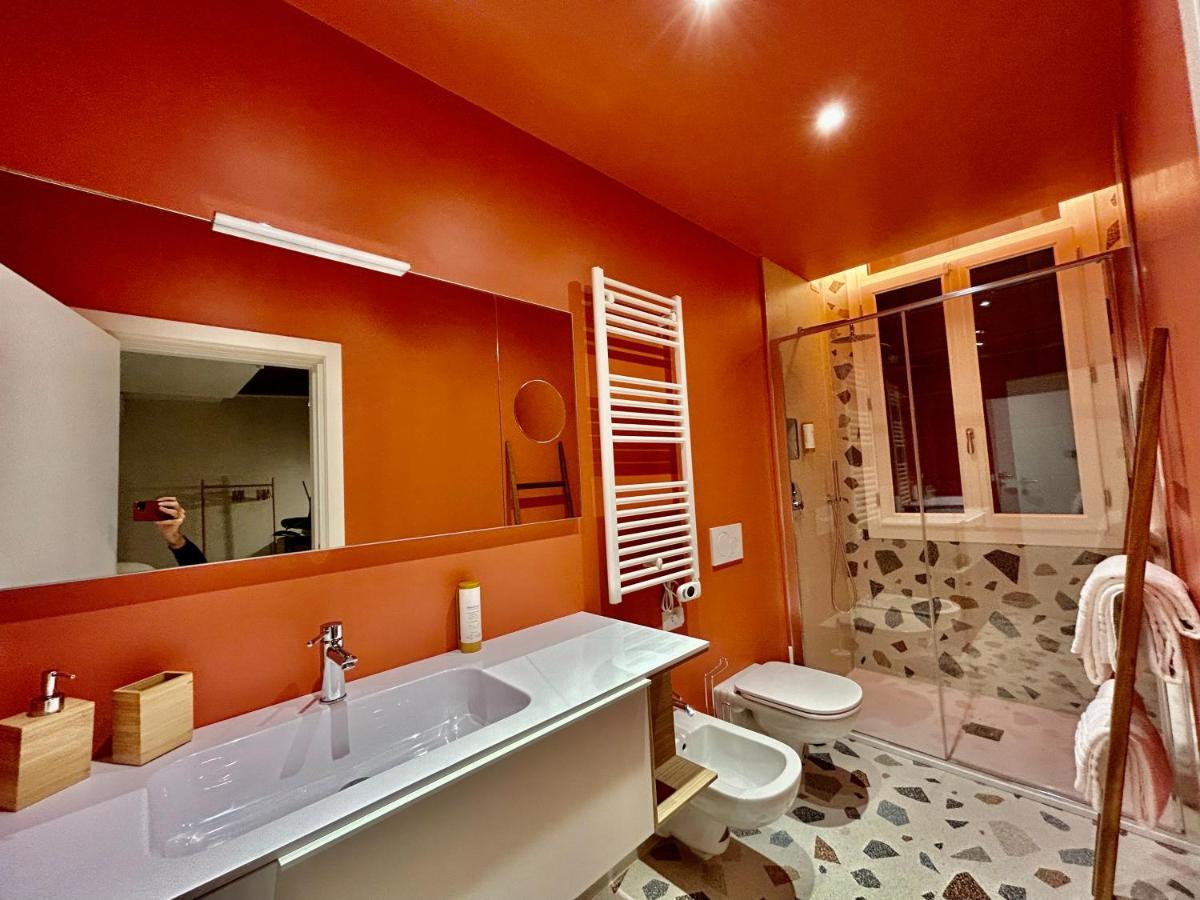 Farini Suites Wi-Fi Венеція Екстер'єр фото