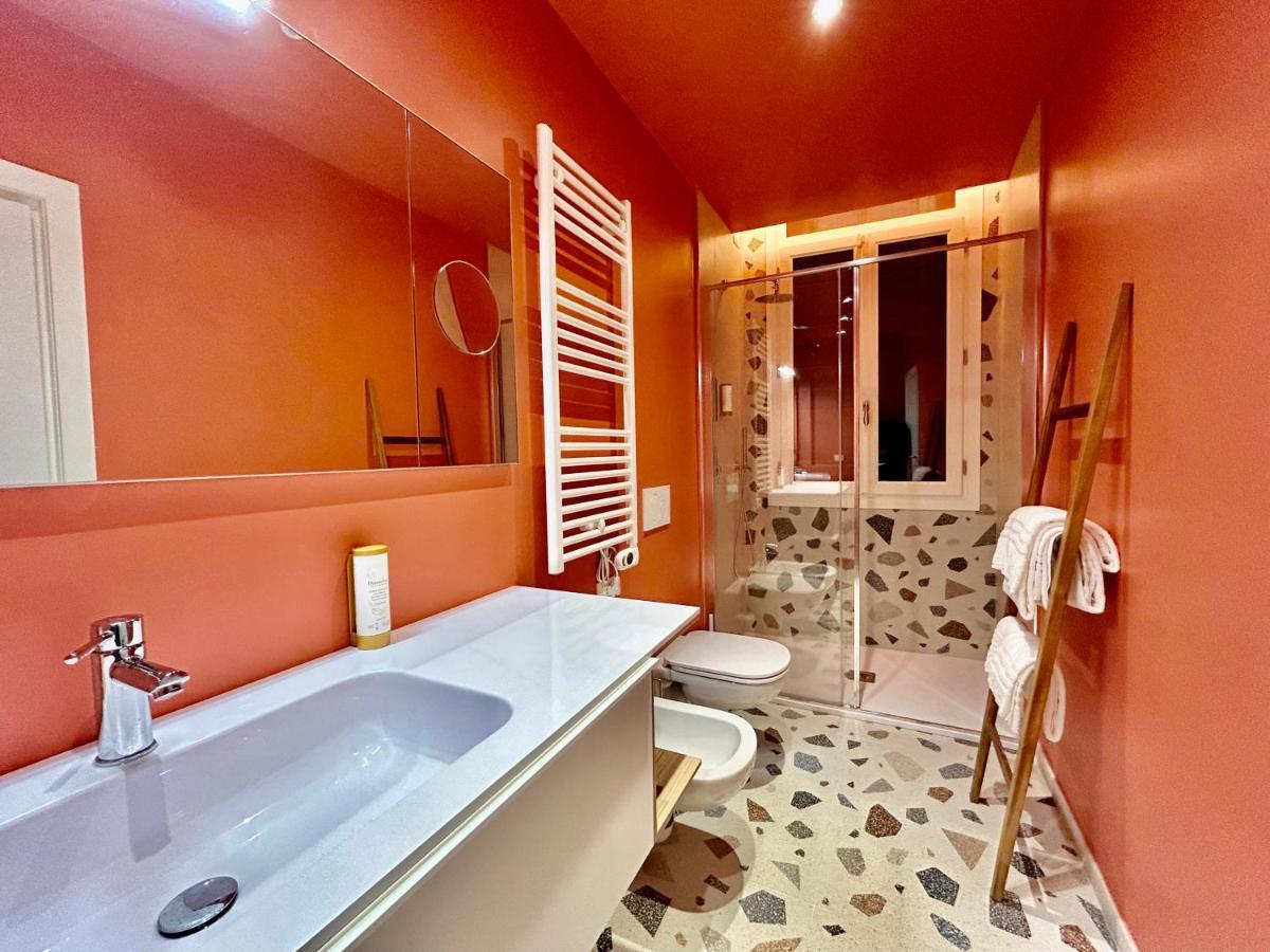 Farini Suites Wi-Fi Венеція Екстер'єр фото