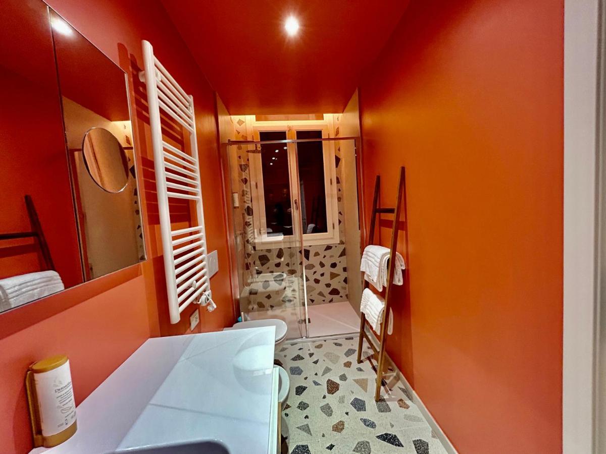 Farini Suites Wi-Fi Венеція Екстер'єр фото
