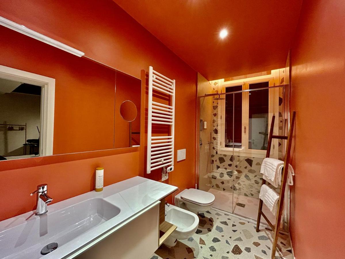 Farini Suites Wi-Fi Венеція Екстер'єр фото