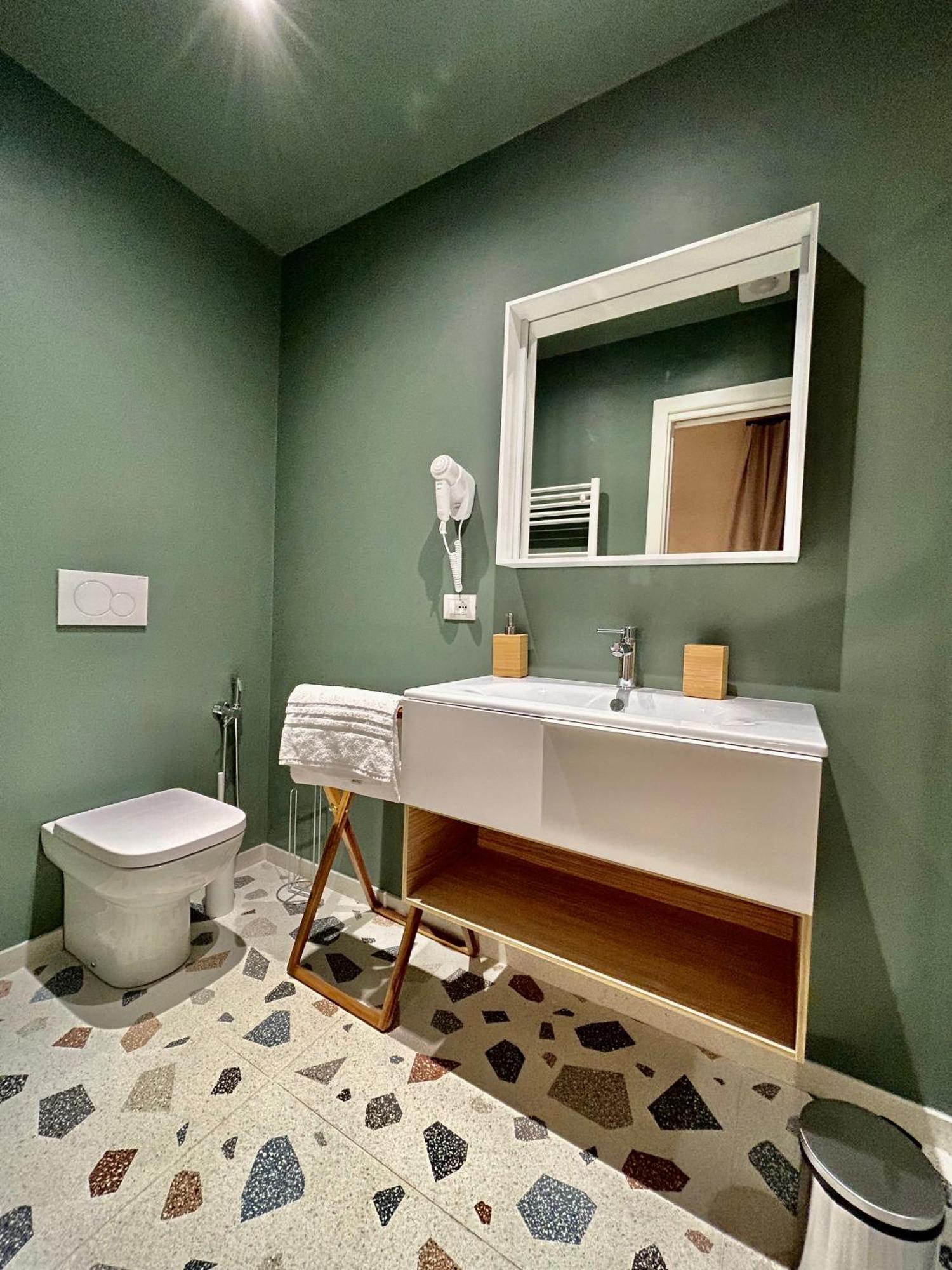 Farini Suites Wi-Fi Венеція Екстер'єр фото