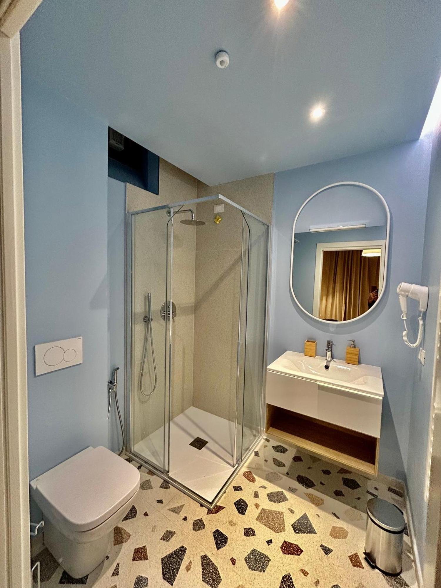 Farini Suites Wi-Fi Венеція Екстер'єр фото